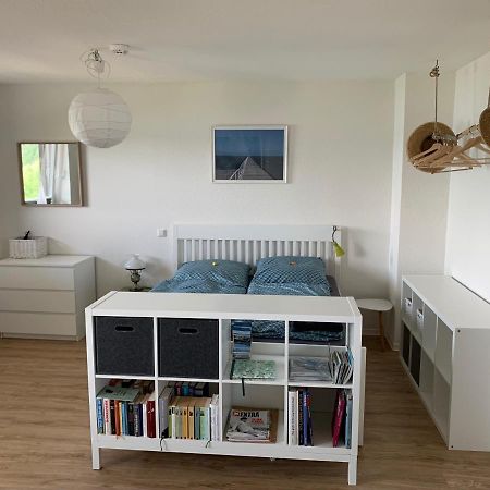 Apartment Am See シャルボイツ エクステリア 写真