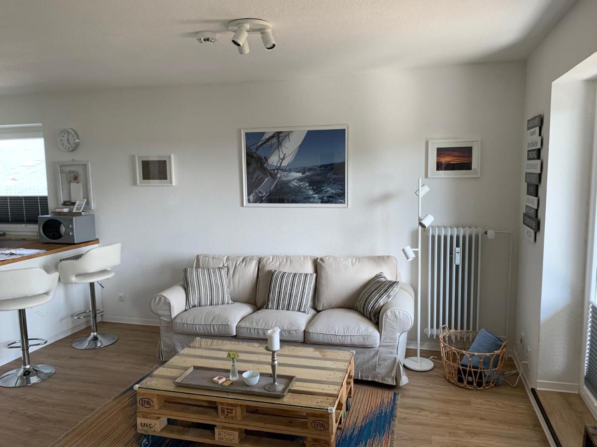 Apartment Am See シャルボイツ エクステリア 写真
