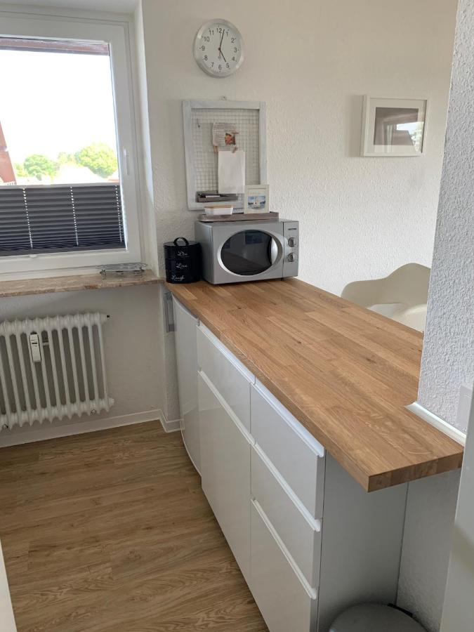 Apartment Am See シャルボイツ エクステリア 写真