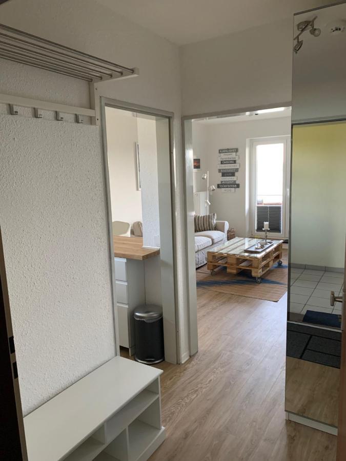 Apartment Am See シャルボイツ エクステリア 写真