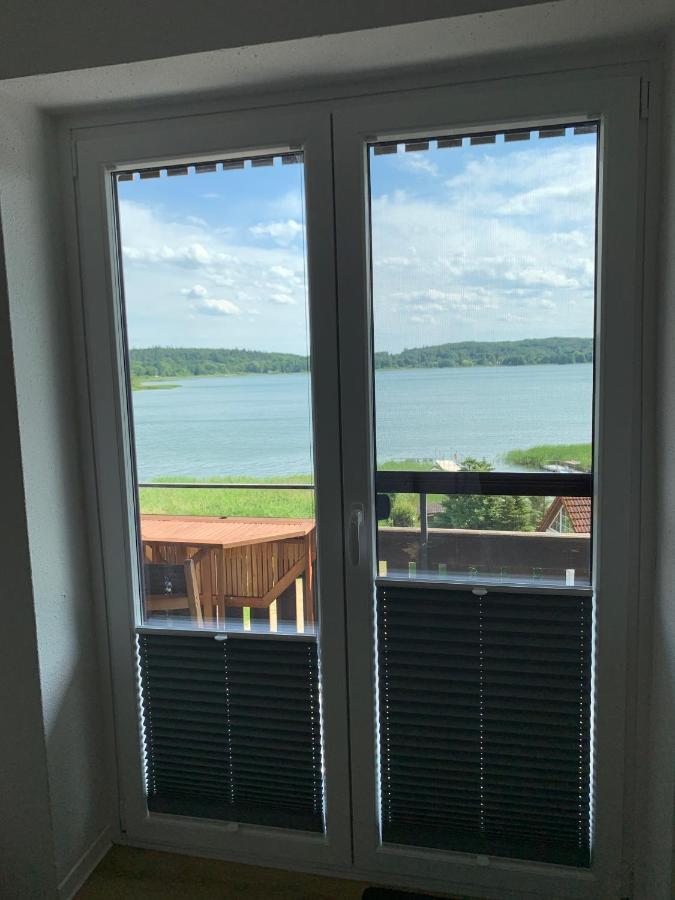 Apartment Am See シャルボイツ エクステリア 写真