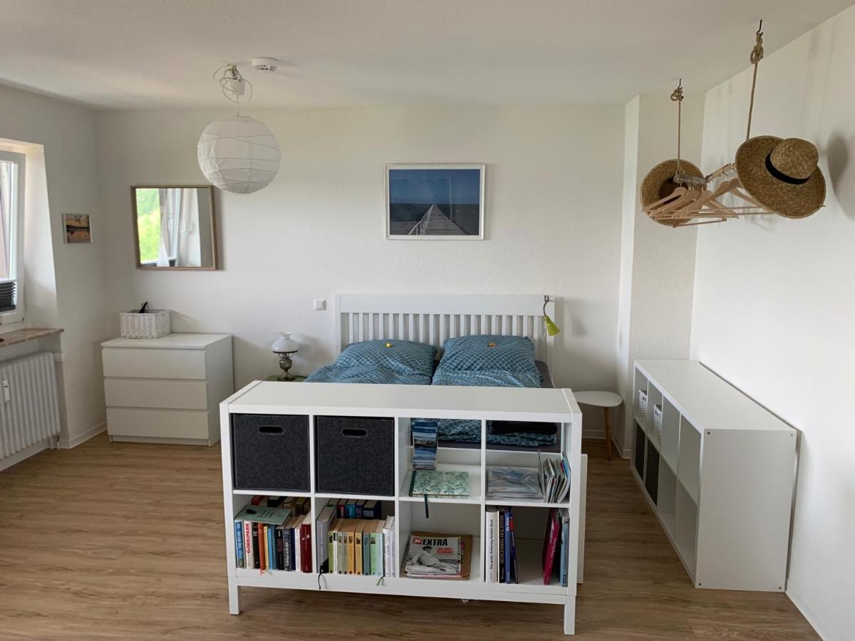 Apartment Am See シャルボイツ エクステリア 写真